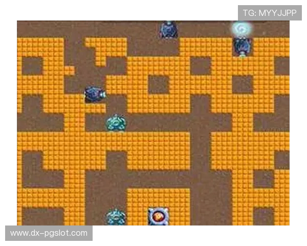 热血坦克大战手游全新上线二次元平面射击对战体验